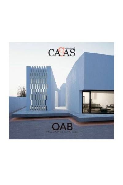 Enginyeria i arquitectura OAB