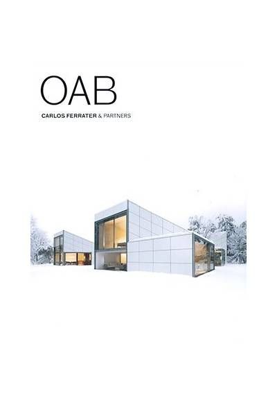 OAB Carlos Ferrater Partners