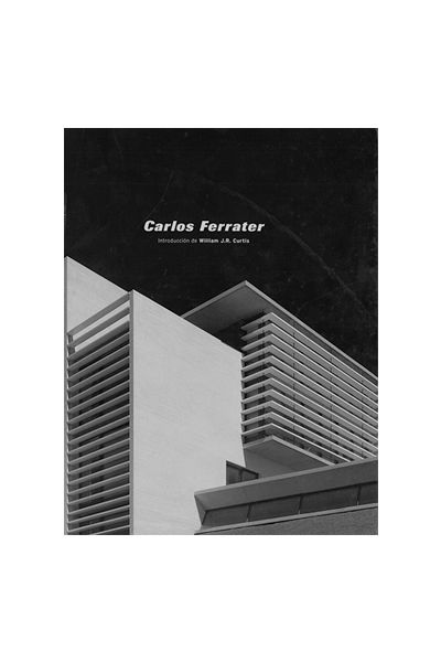 OAB arquitectura Carlos Ferrates Actar