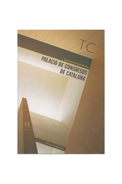TC cuadernos arquitectura OAB