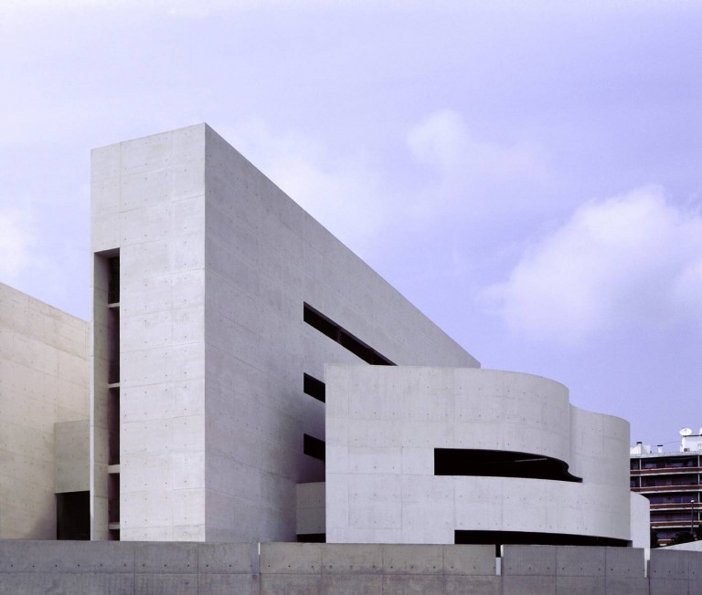 Catalonia Convention Center – OAB