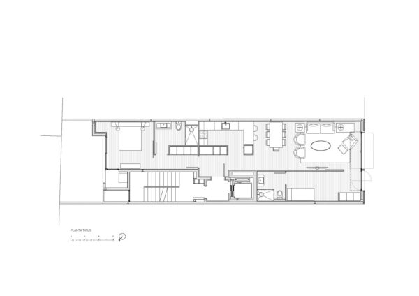 Cartagena Housing - OAB