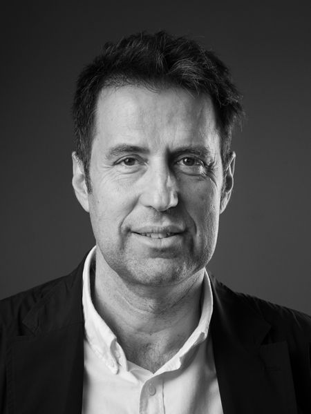 Alberto Penin Estudio arquitectura OAB