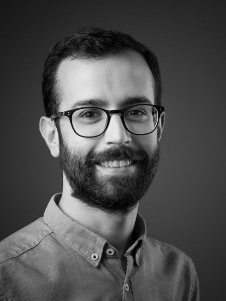 Oriol Ribas estudio arquitectura OAB