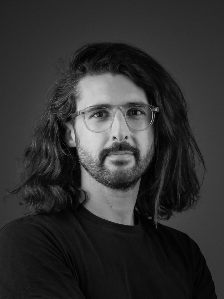 Oriol Ribas estudio arquitectura OAB