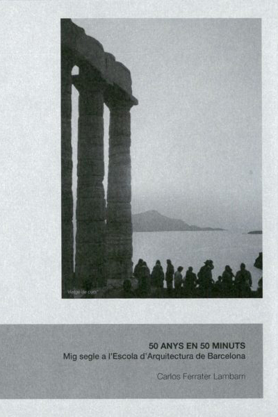 50 anys en 50 minutos OAB