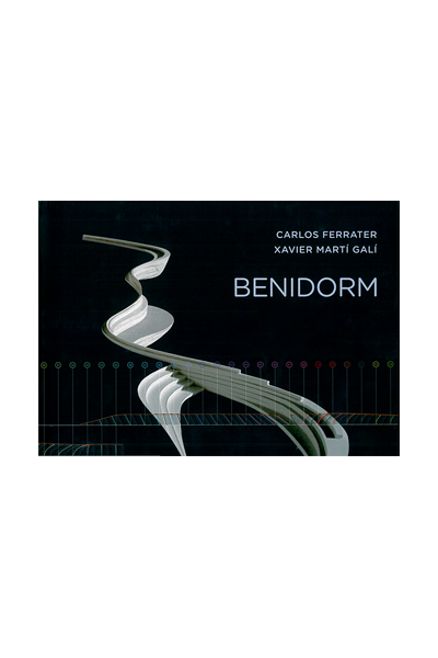 Benidorm Arquitectura OAB