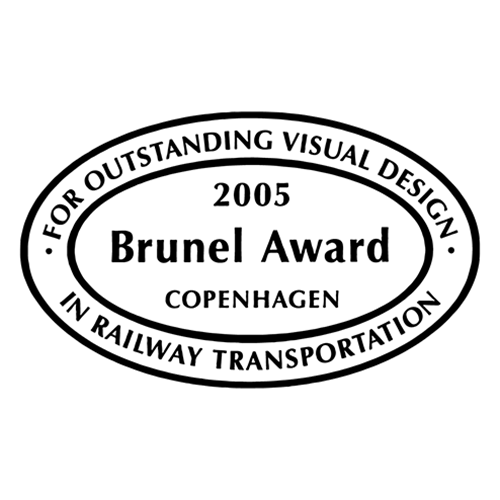 Awards Brunel Estudio Arquitectura OAB