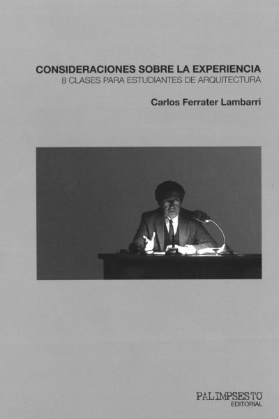 Consideraciones sobre la experiencia OAB