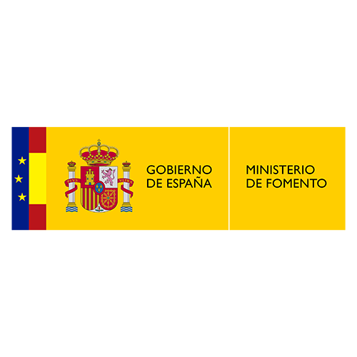 Ministerio Fomento Awards OAB